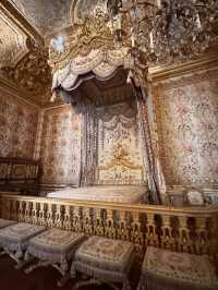 法國🇫🇷 真·凡爾賽⚜️ Château de Versailles 