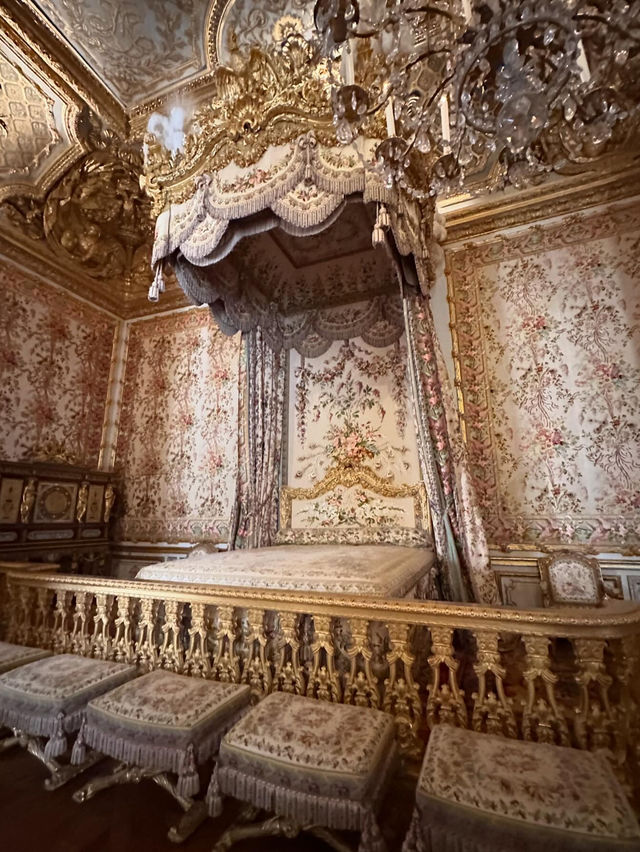 法國🇫🇷 真·凡爾賽⚜️ Château de Versailles 