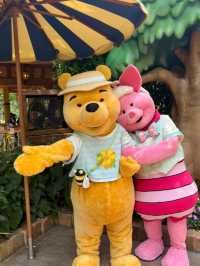 Disney Fun for the Smallest Fans: Top Rides & Smiles at Shanghai Disneyland