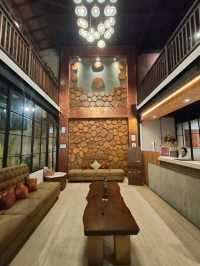 Sunshine Bali: Hidden Hospitality Beneath a Humble Facade