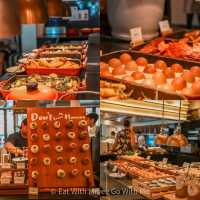 รีสอร์ทวิวทะเลแบบพาโนราม่า ในหาดกมลา ภูเก็ต