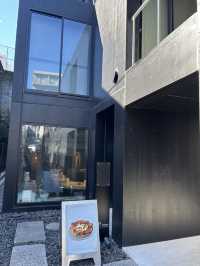 【神楽坂】名店ピザ🍕✨400℃ Pizza Tokyo