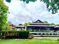 ภูมนตรา รีสอร์ท นครนายก
