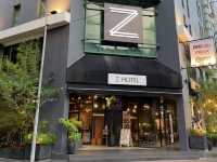 Z Hotel