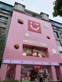 Retail Blitzkrieg: Surviving Shanghai’s 6km Luxury Cultural Kill Grib