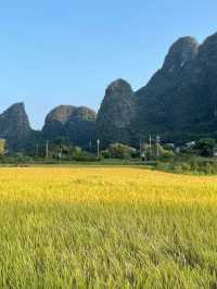 Experience Yangshuo: Nature, Culture & Adventure in One Place