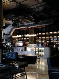 SOHO Coffee