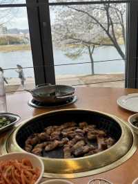 고소하고 쫄깃한 막창맛집!! 