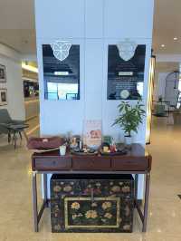 DOUBLE TREE RESORT BY HILTON, PENANG