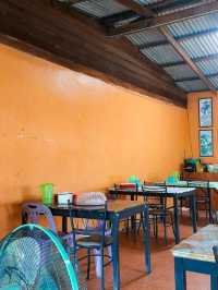 ร้านป้าเหวียน, นาทวี, สงขลา