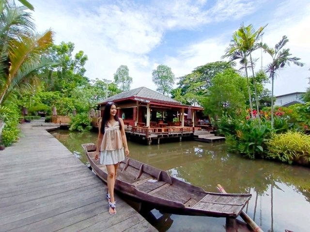 อัมพวาชัยพัฒนานุรักษ์