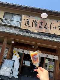 🎐 Step Back in Time: Kawagoe Day Trip Under RM100!