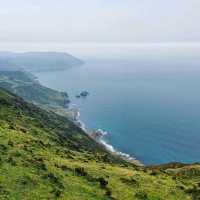 Views for Days at Garita de Herbeira