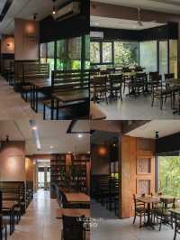 BigHome Coffee 24/7