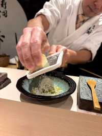 大阪🇯🇵 新鮮度100分超值omakase壽司🍣