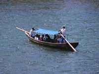 【球磨川】清流を駆け抜ける！スリルと癒しの川旅🚣‍♂️🌊