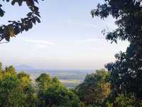 Hiking Bukit Besar, Setiu: Came for the View, Stayed for the Regret 