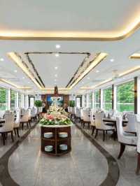 🇻🇳✨ Halong Bay Cruise Guide – Sail Through Vietnam's Emerald Dream!