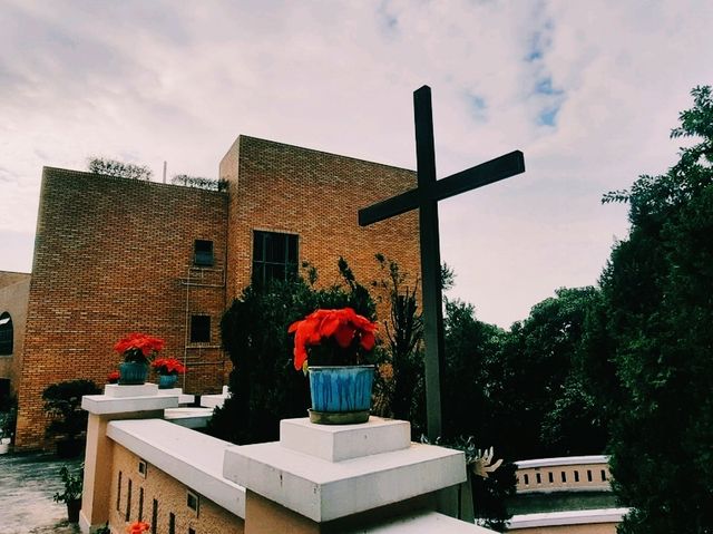 嘉諾撒靜修院