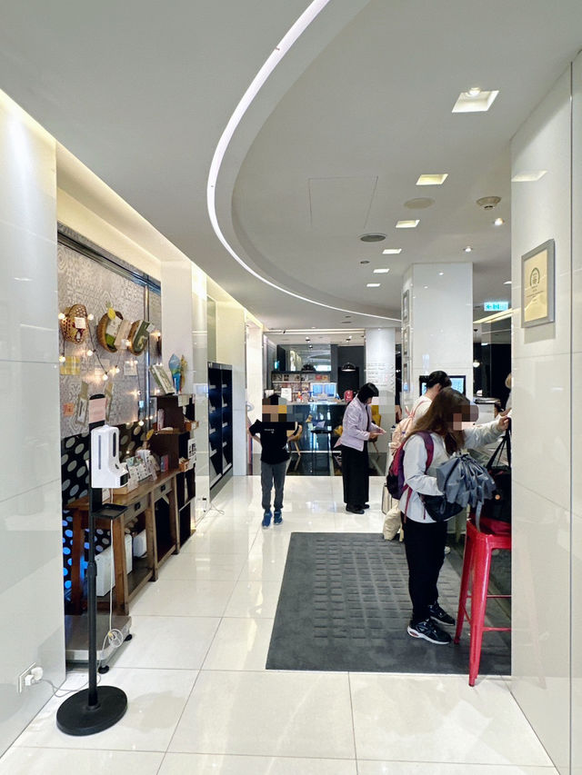 台中新驛旅店-台中車站店