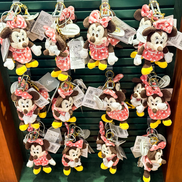 พาเที่ยว Disney Store เซี่ยงไฮ้
