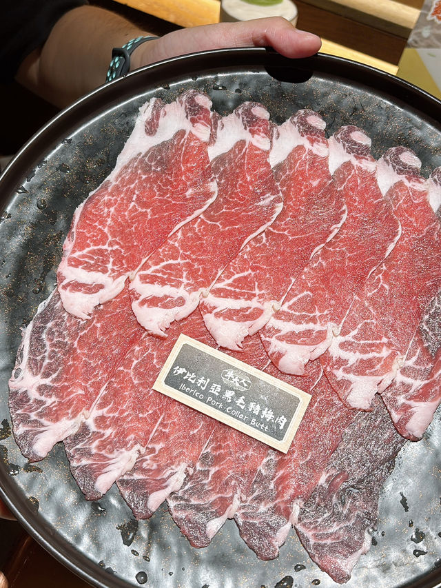 🎏嚟牛大人食火鍋有考試有證書🤪