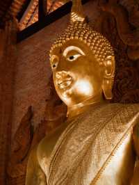 วัดป่าคำเจริญ จังหวัดอุดรธานี