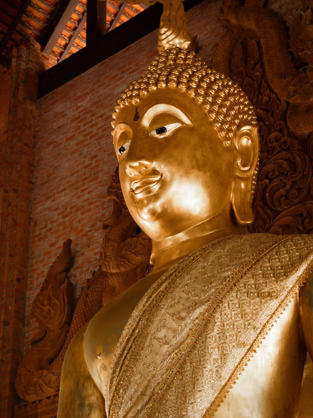 วัดป่าคำเจริญ จังหวัดอุดรธานี