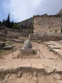 🇬🇷Delphi Archaeological Museum📸Must visit once in your life