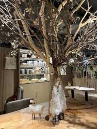 PHI Coffee & Pancake Hong Kong, Souffle Magic with a Fusion Flair 