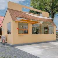 45+ Drive Thru Coffee