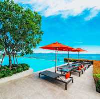 Novotel Marina Sriracha & Koh Si Chang