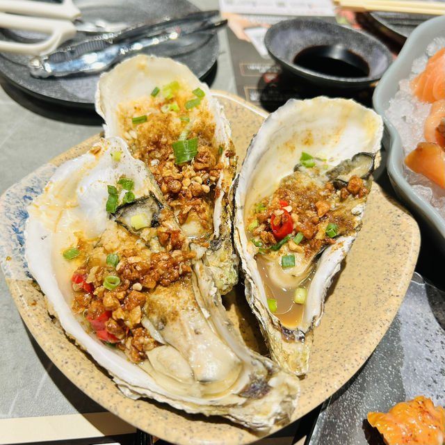食到飽再升級 食到飽再升級