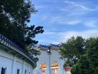 Chiang Kai-shek Memorial Hall