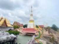 ถ้ำนาคา วังพญานาค แก่งคอย จังหวัดสระบุรี