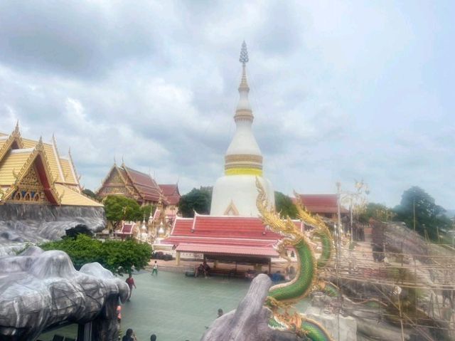 ถ้ำนาคา วังพญานาค แก่งคอย จังหวัดสระบุรี