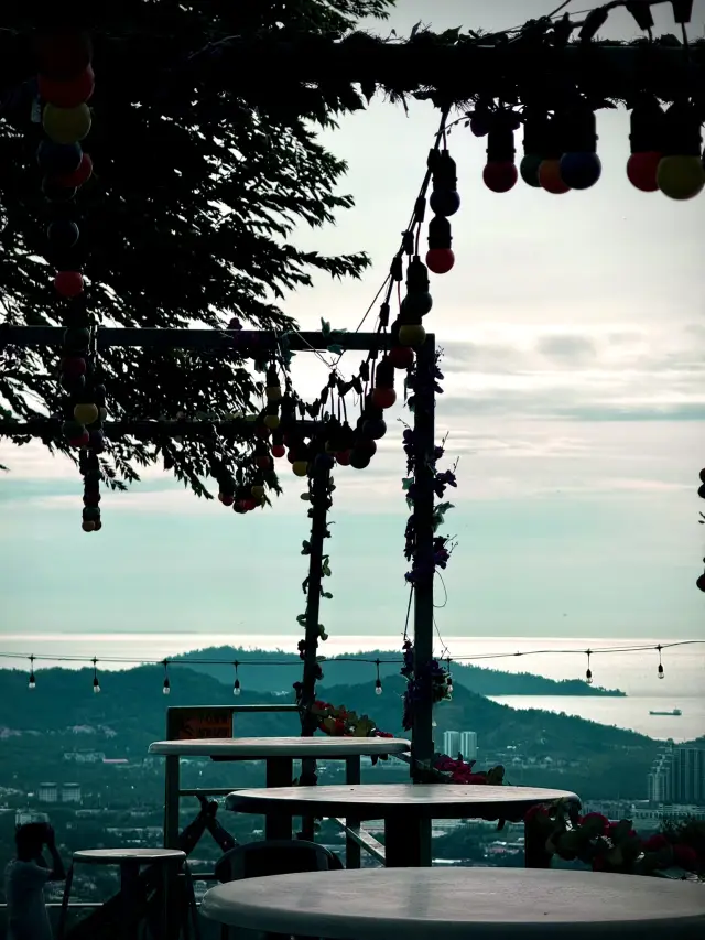 沙巴亞庇五大必訪景點