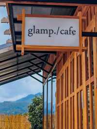 Glamp./cafe