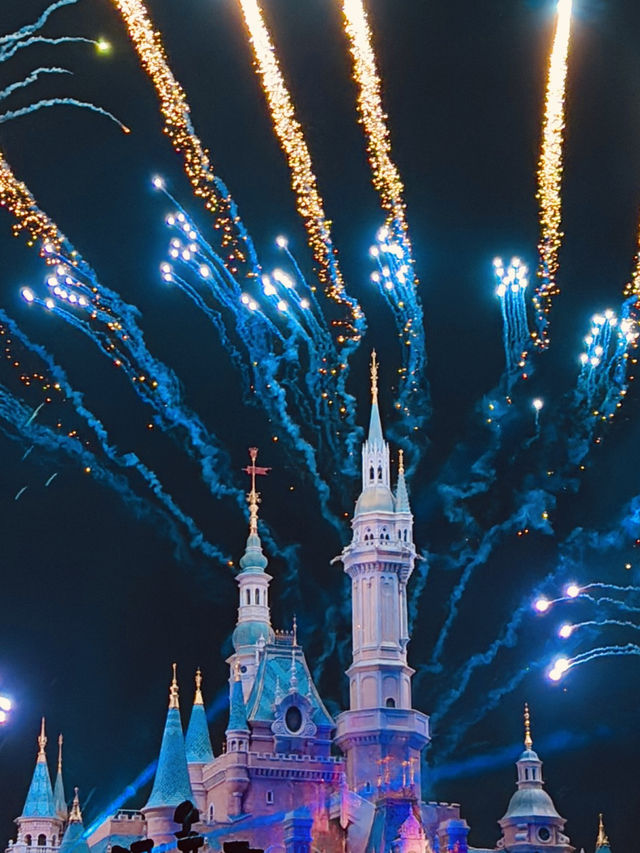 A Photographer's Dream: Capturing Magic and Fantasy