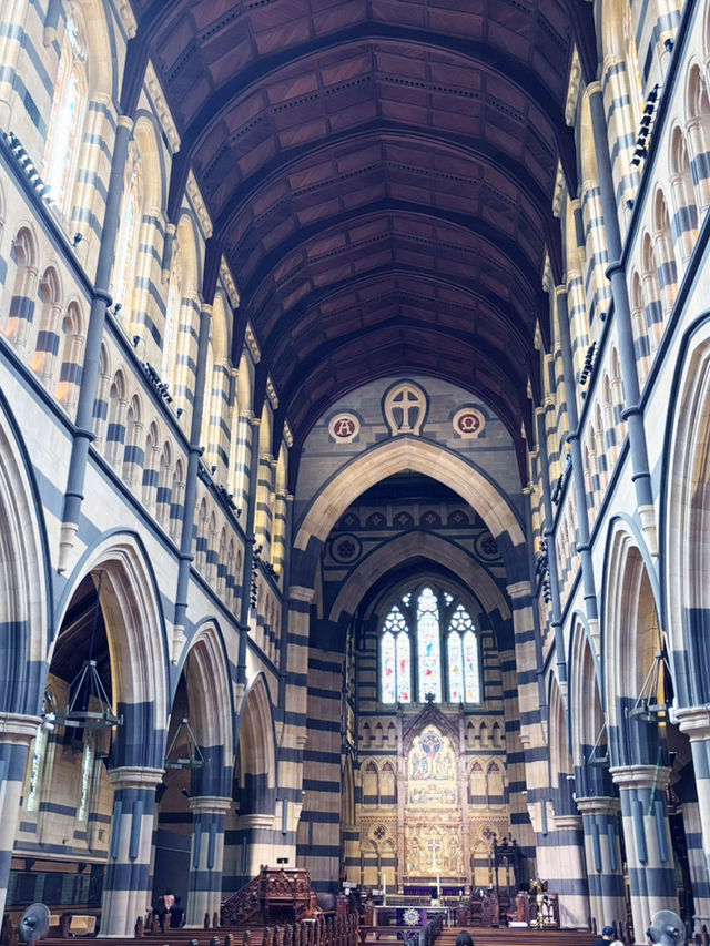 セントポール大聖堂（St Paul’s Cathedral）歴史と周辺散策