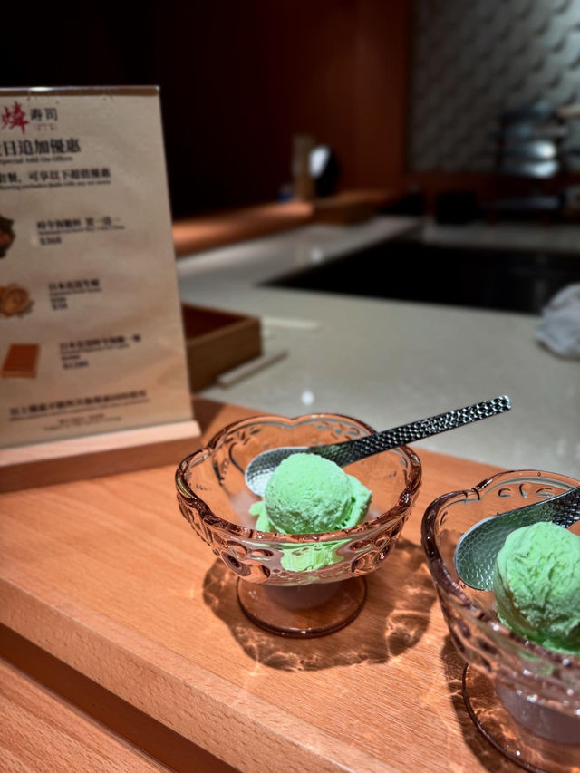 荃灣西寶藏級Omakase 高質鮨店❤️ 性價比高🥳 