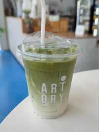 Artory Café & Crafts