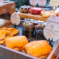 คาเฟ่ภูเก็ตบรรยากาศในป่า ขนมอร่อย กิจกรรมเพียบ