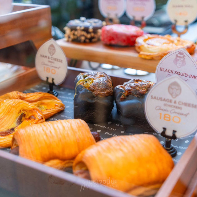 คาเฟ่ภูเก็ตบรรยากาศในป่า ขนมอร่อย กิจกรรมเพียบ