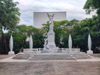 Vibrant Urban Energy in Managua