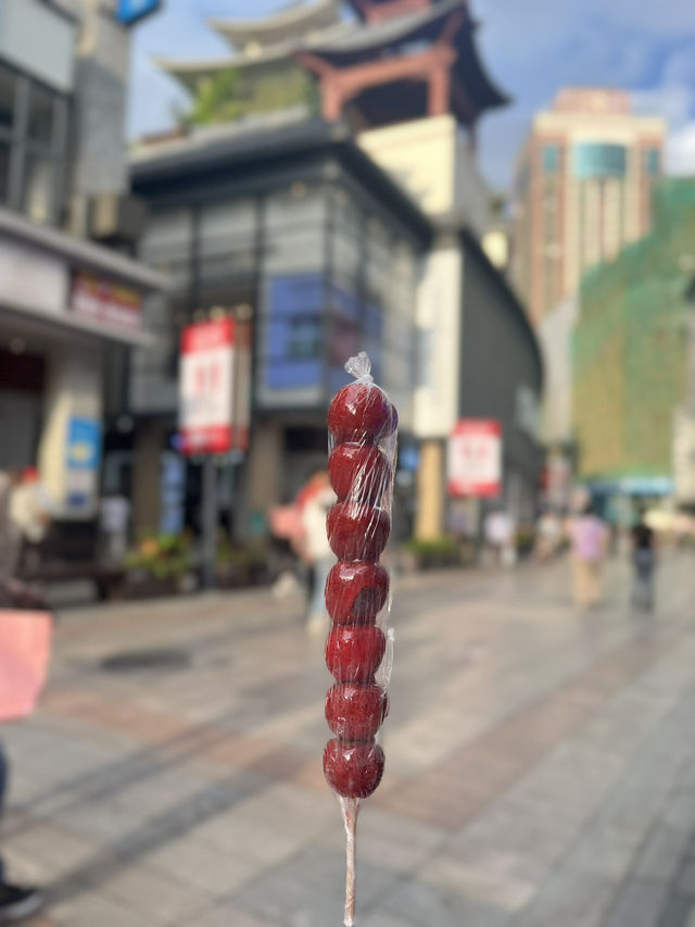  ✨🇨🇳 ทริปนี้เริ่มต้นด้วยความตั้งใจจะไปพักผ่อน