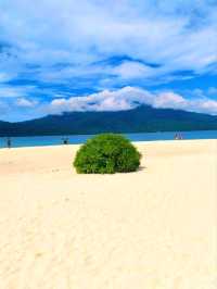 Mantigue Island: A Tropical Escape in Camiguin