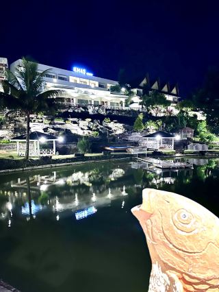 Khas Parapat at Lake Toba: The Perfect Nature-Filled Getaway Staycation