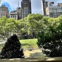 Bryant Park