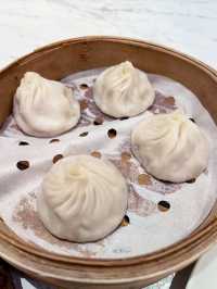 Leten Restaurant Sepang: The Go-To Spot for Authentic Halal Dim Sum in Style